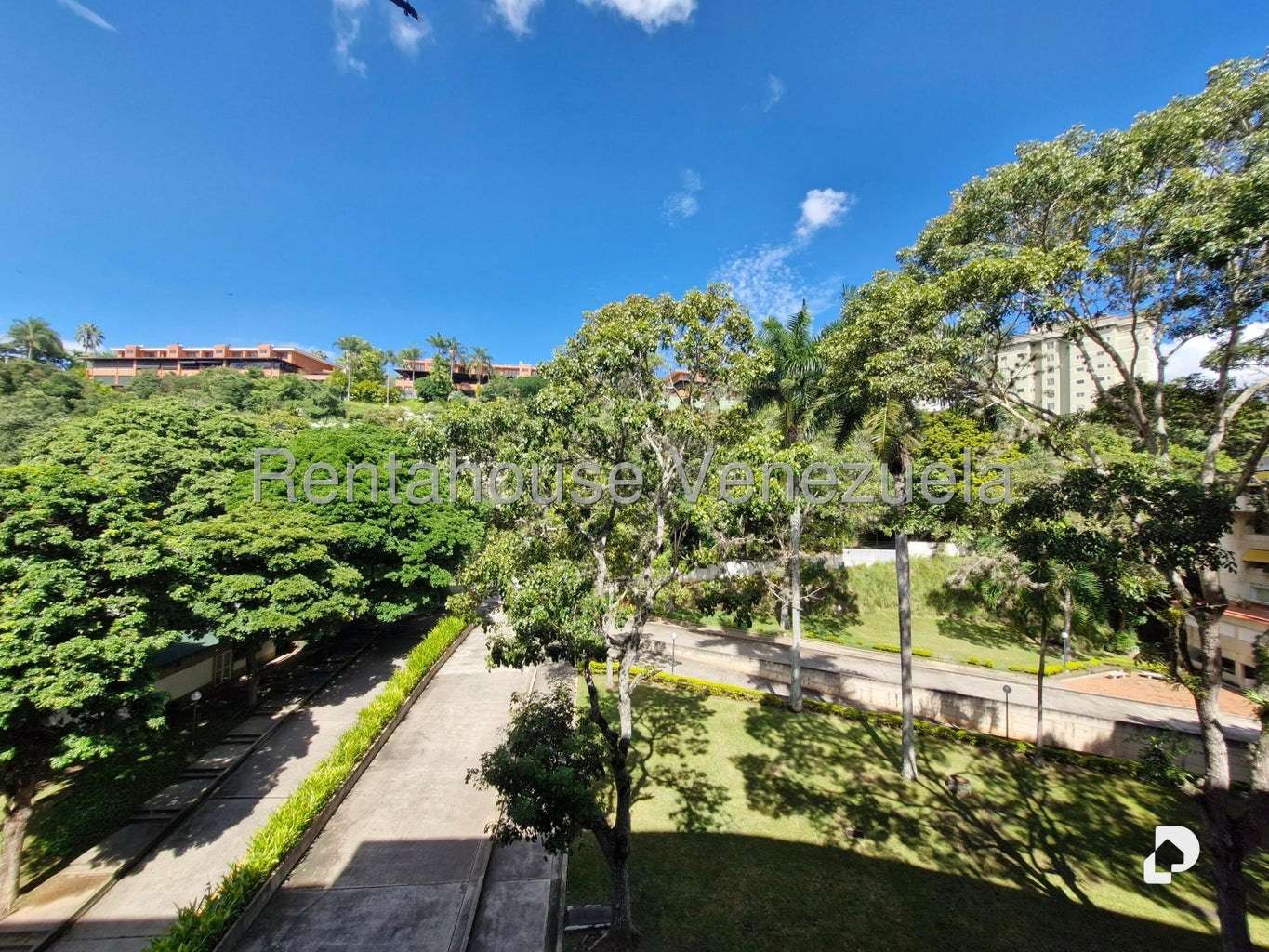 Apartamento en El Cafetal, Caracas – 10