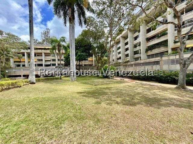 Apartamento en El Cafetal, Caracas - 1