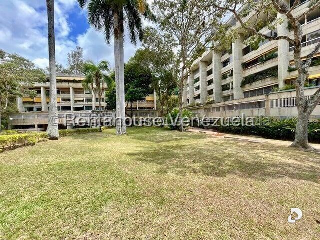 Apartamento en El Cafetal, Caracas – 1