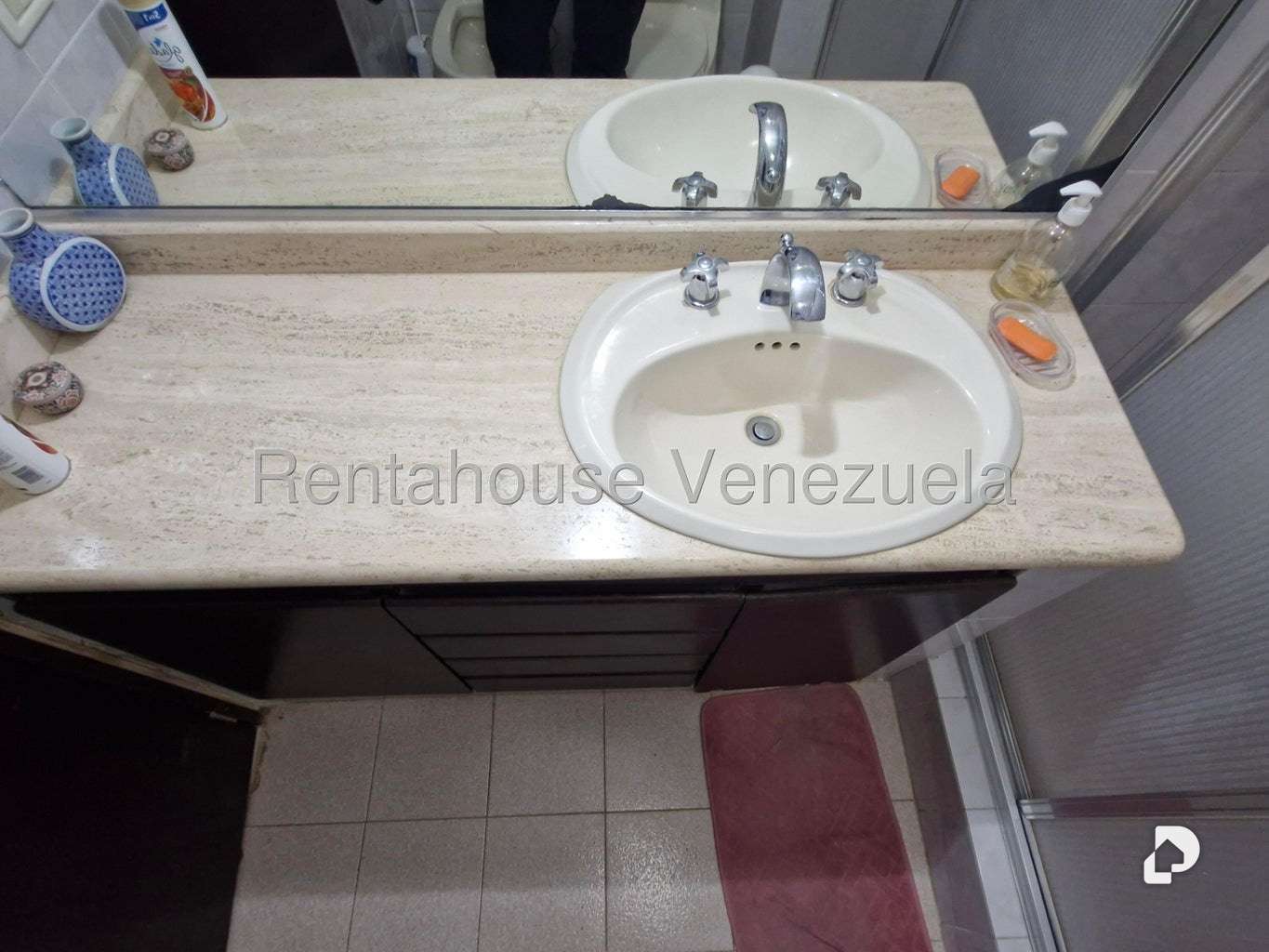 Apartamento en El Cafetal, Caracas – 15