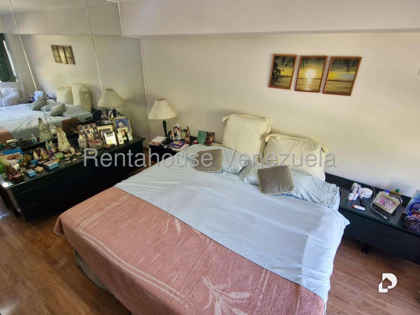 Apartamento en El Cafetal, Caracas – 12