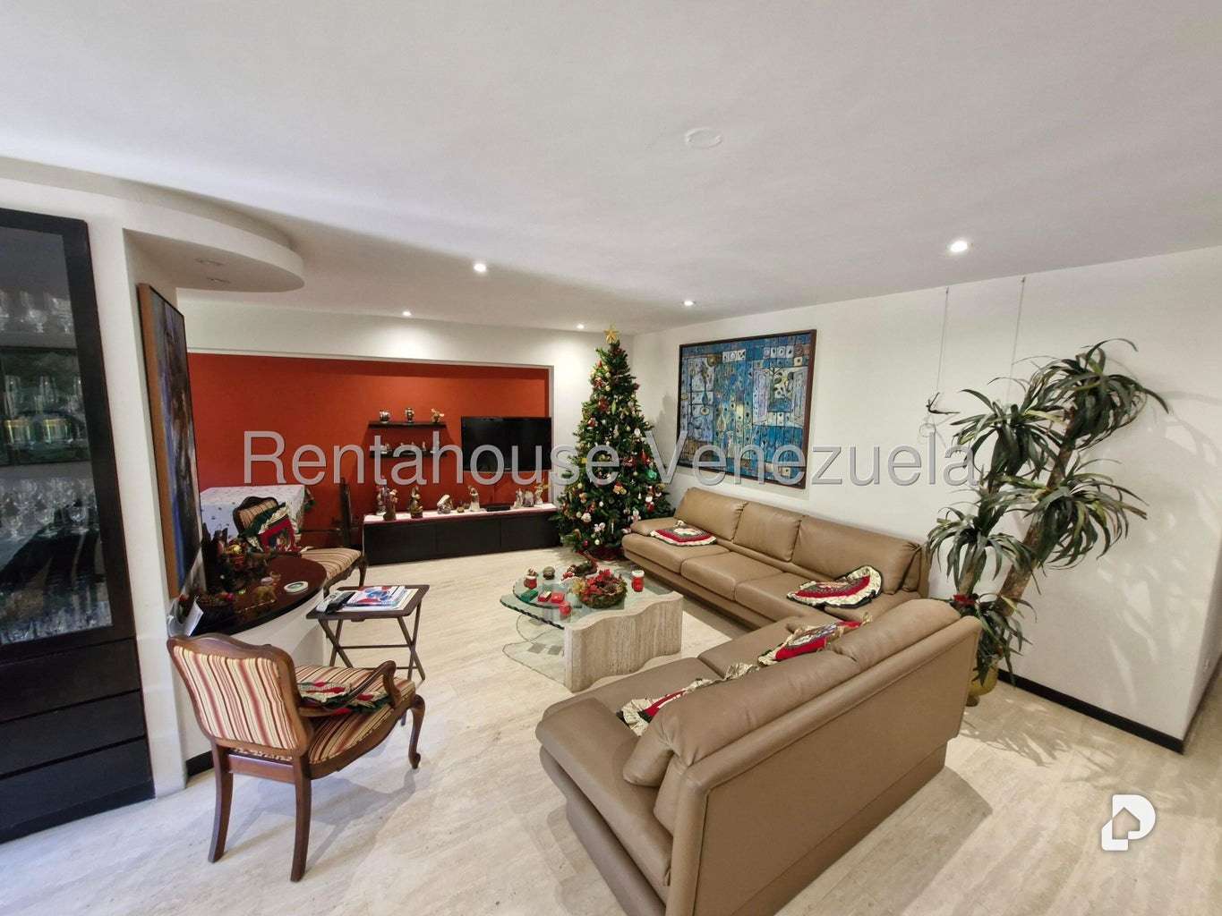 Apartamento en El Cafetal, Caracas – 9