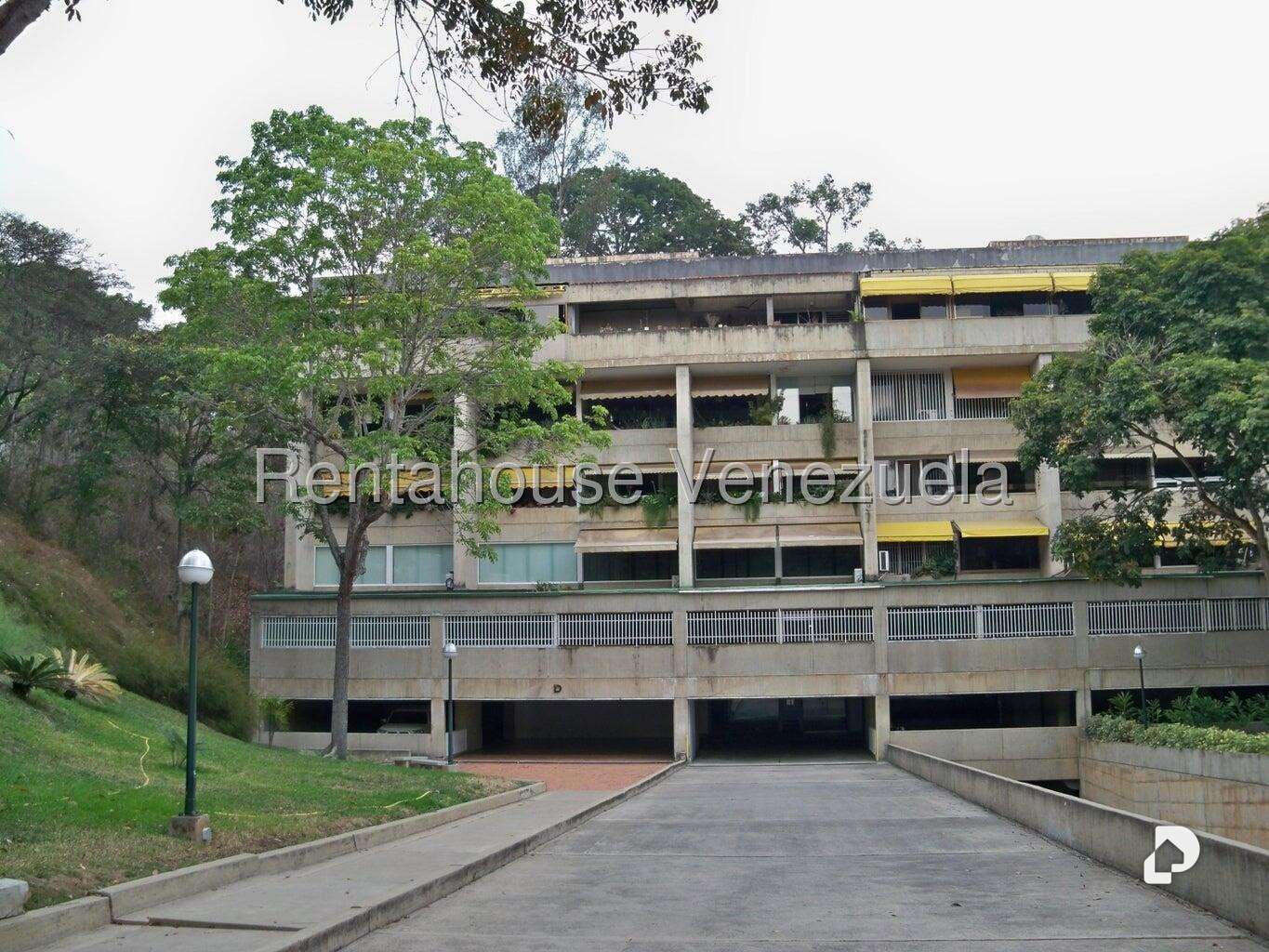 Apartamento en El Cafetal, Caracas – 23