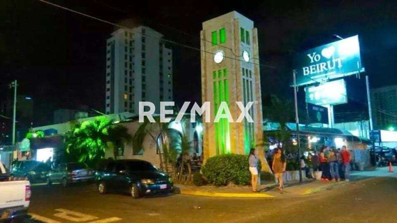 Commercial space in Maracaibo - 1