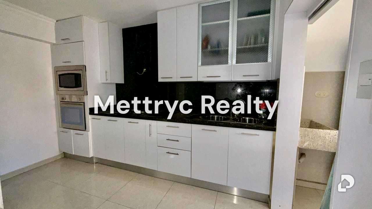 Apartment in El Parral, Valencia – 4