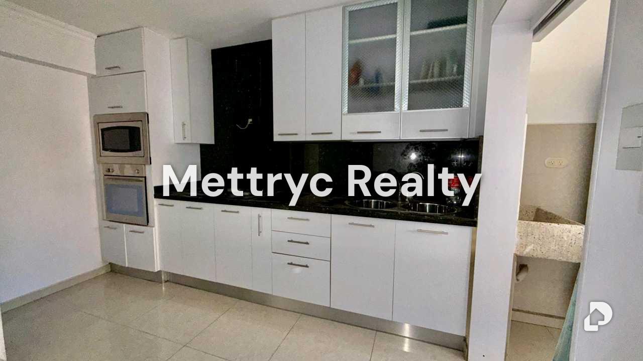 Apartment in El Parral, Valencia – 4