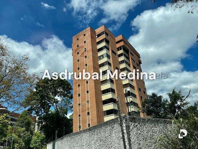 Apartamento en El Pauji, Caracas – 1