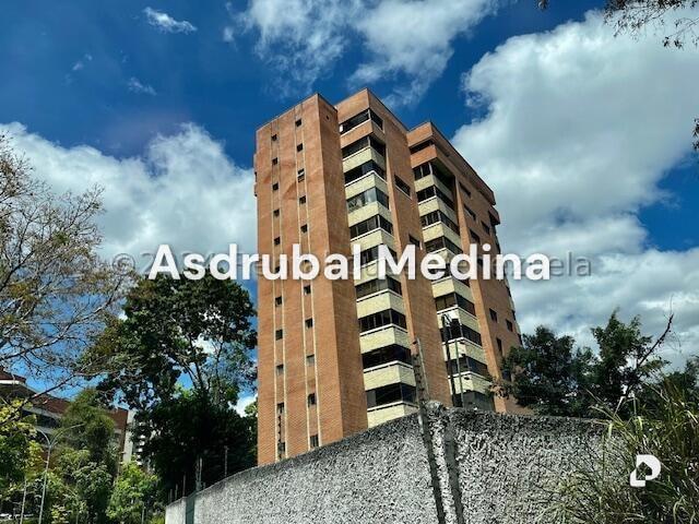 Apartamento en El Pauji, Caracas – 1