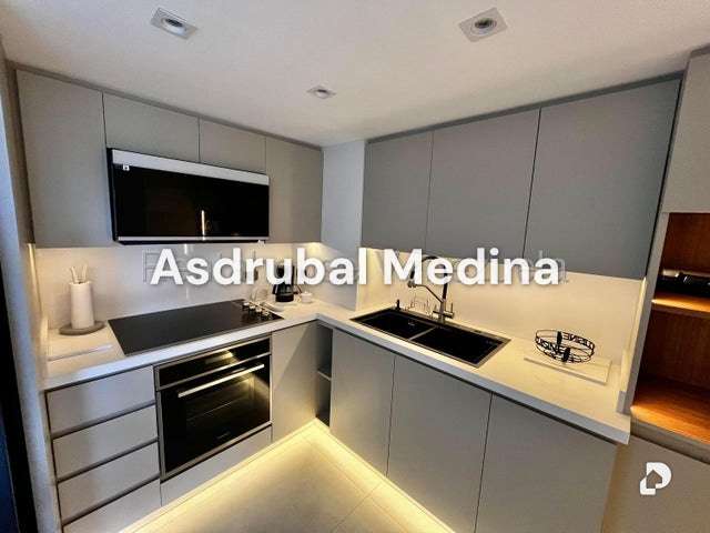 Apartamento en El Pauji, Caracas – 6