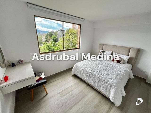 Apartamento en El Pauji, Caracas – 7