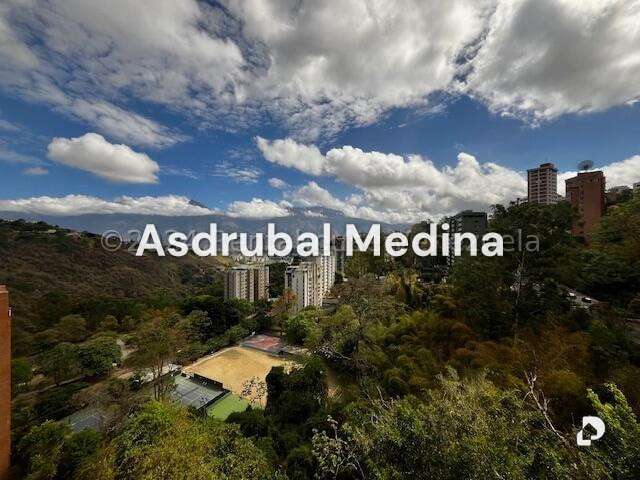 Apartamento en El Pauji, Caracas – 10