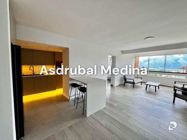 Apartamento en El Pauji, Caracas – 2