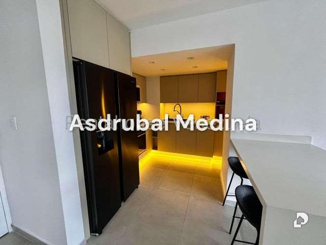 Apartamento en El Pauji, Caracas – 5
