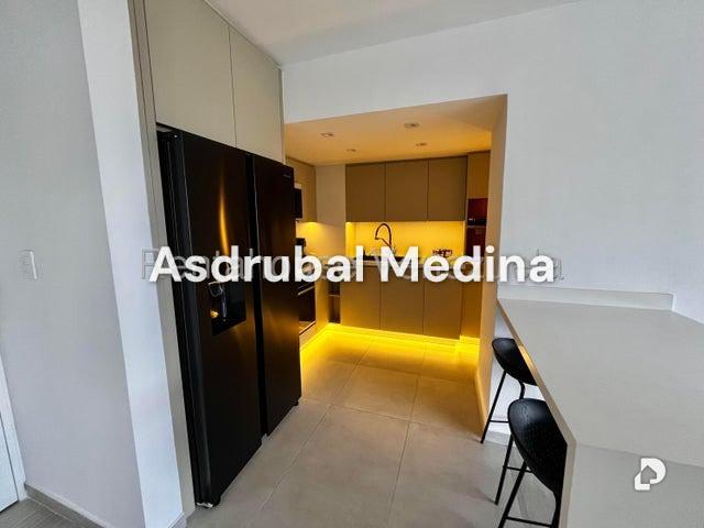 Apartamento en El Pauji, Caracas – 5