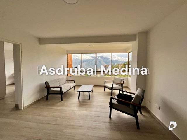Apartamento en El Pauji, Caracas – 3