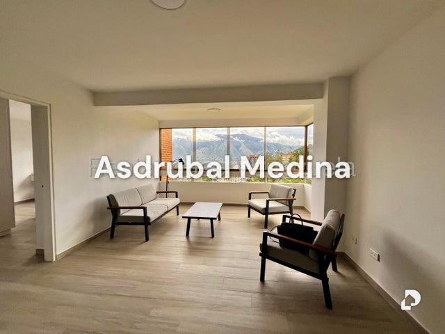 Apartamento en El Pauji, Caracas – 3