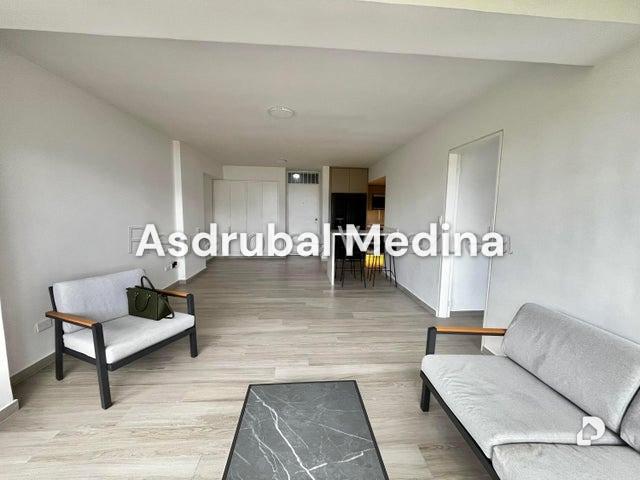 Apartamento en El Pauji, Caracas – 4