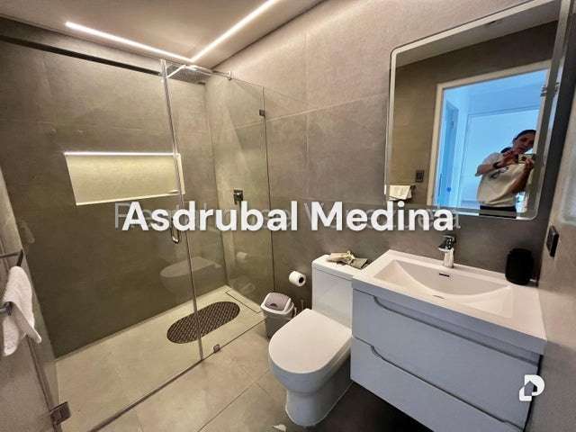 Apartamento en El Pauji, Caracas – 9