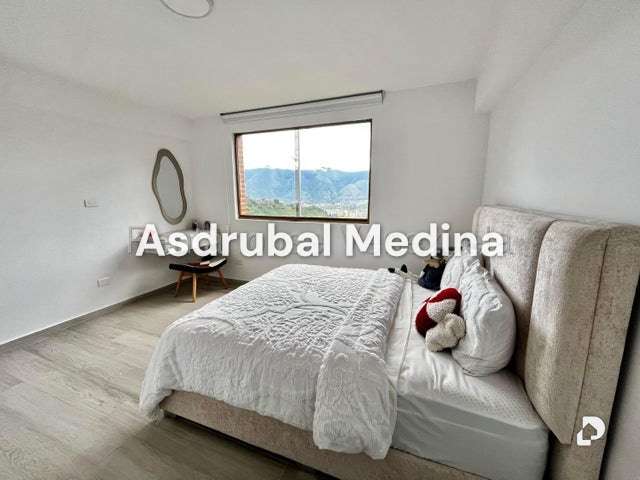 Apartamento en El Pauji, Caracas – 8