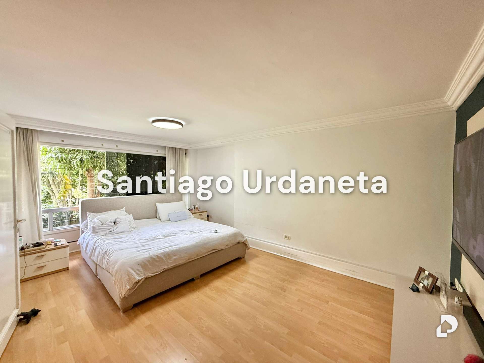 Apartamento en Los Palos Grandes, Caracas – 16