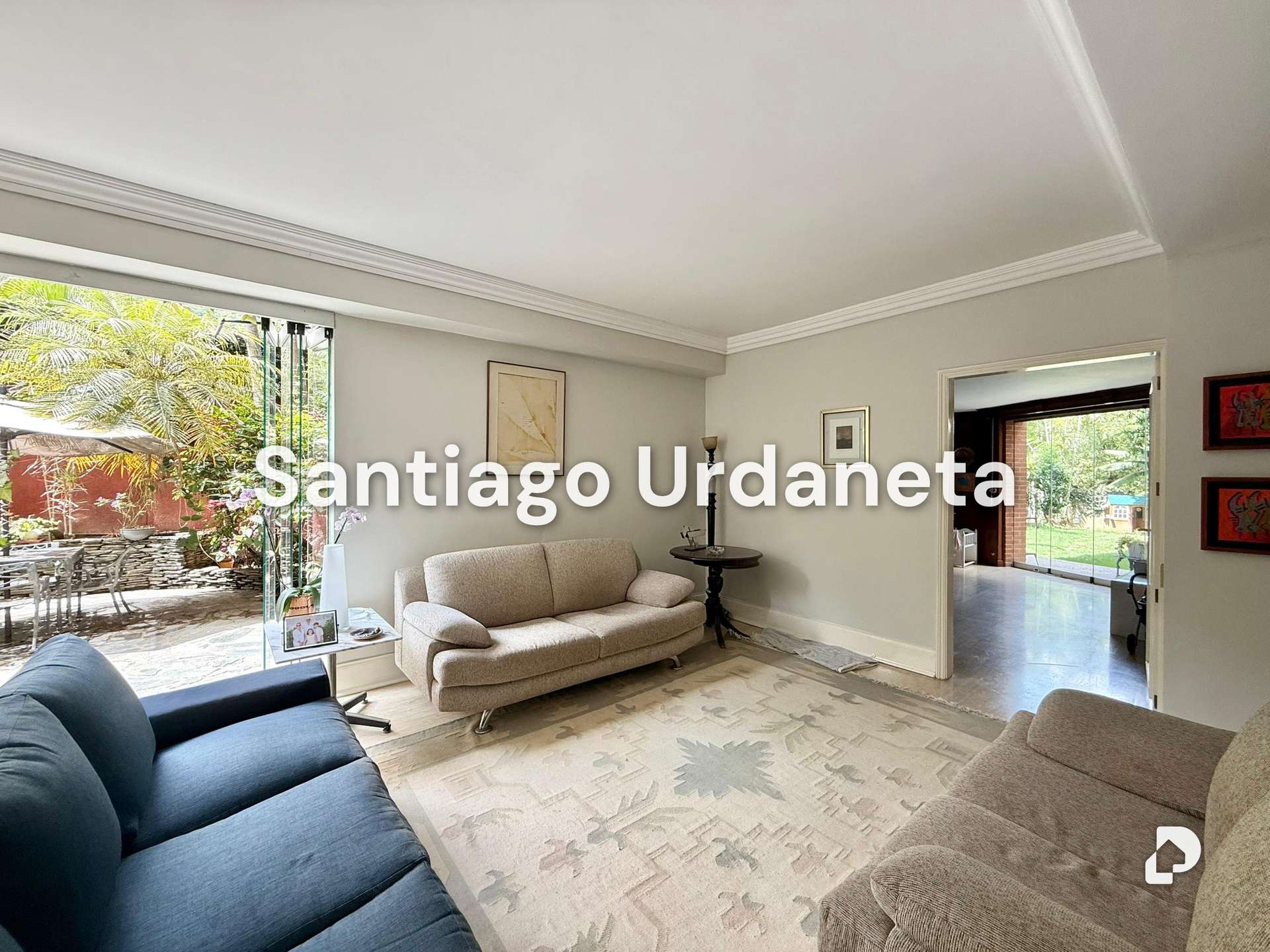 Apartamento en Los Palos Grandes, Caracas – 15