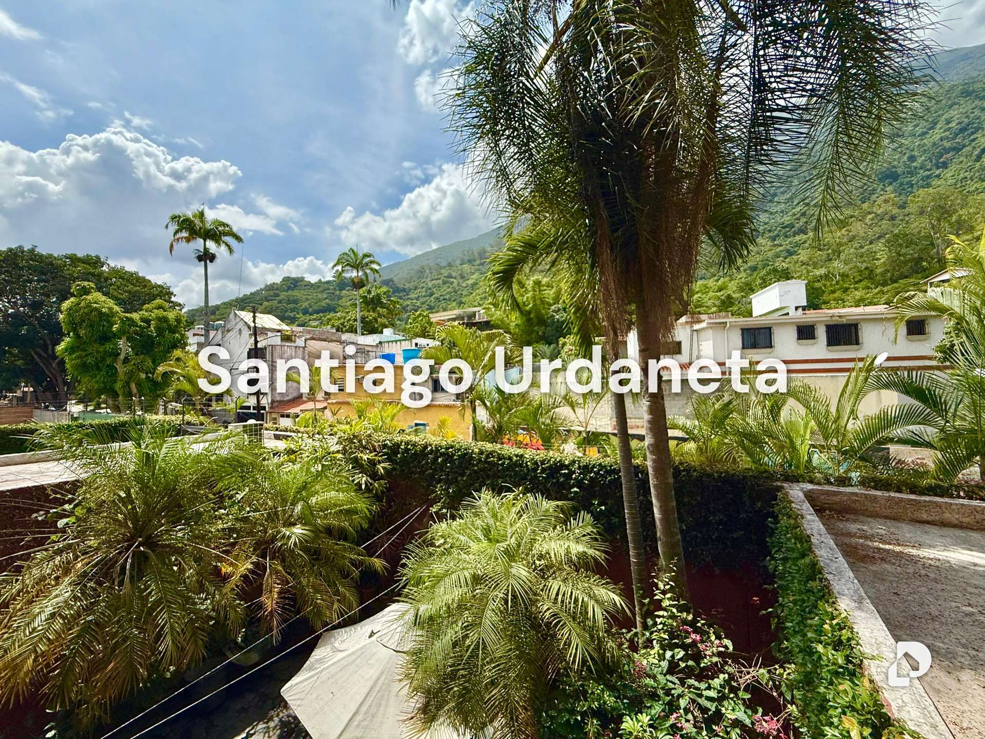 Apartamento en Los Palos Grandes, Caracas – 4