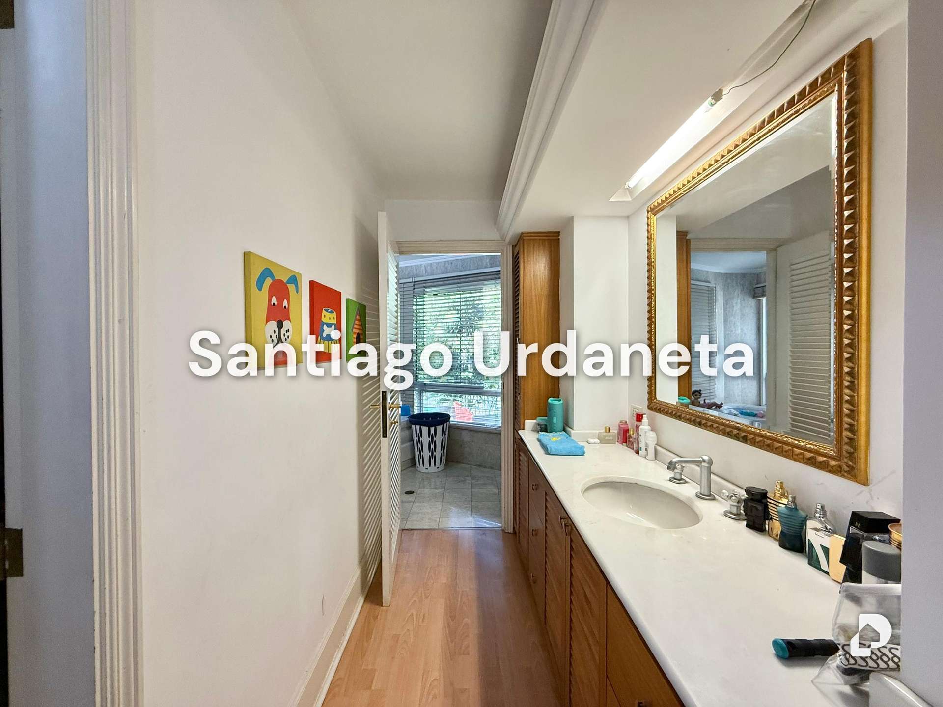 Apartamento en Los Palos Grandes, Caracas – 19