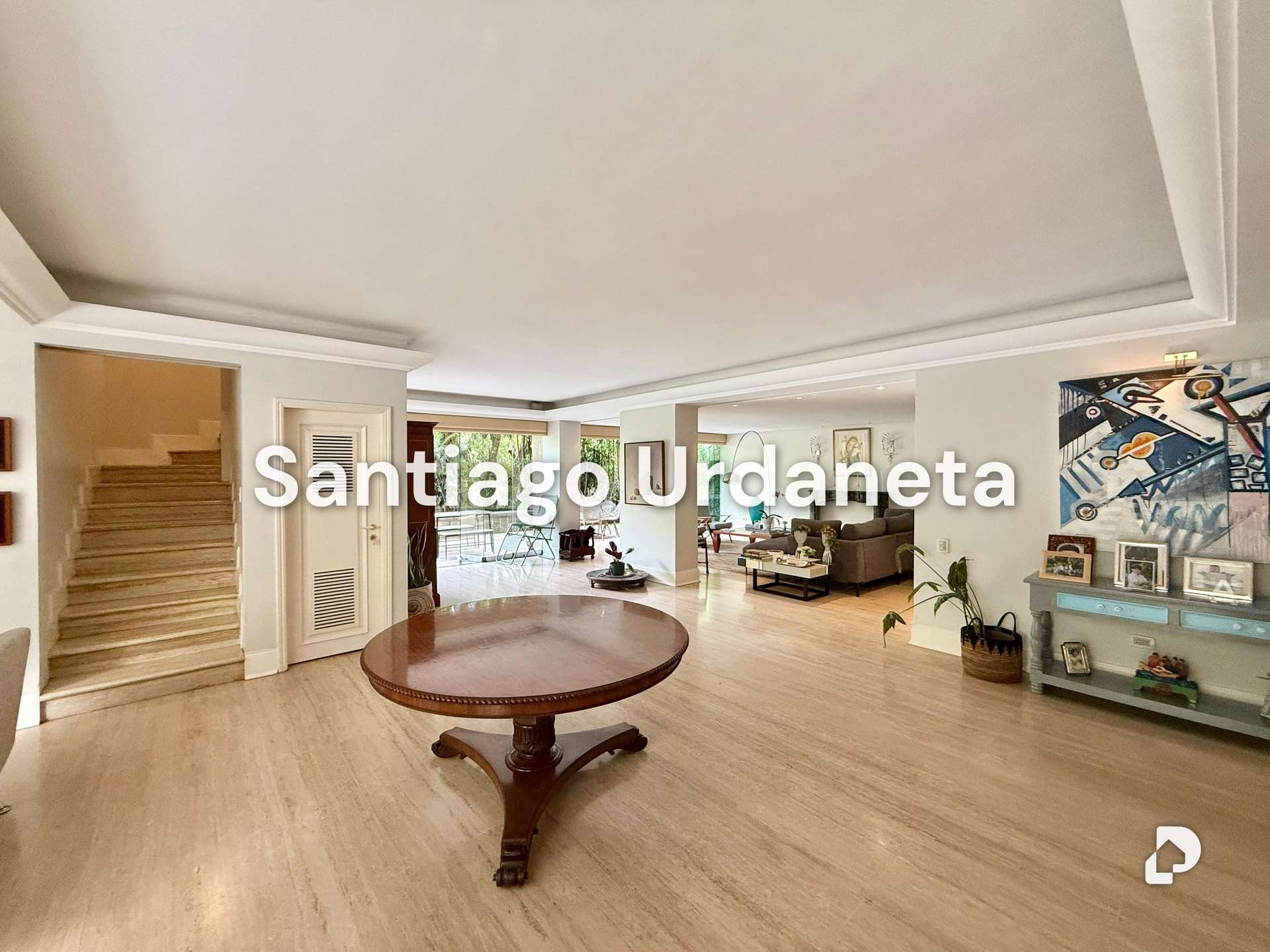 Apartamento en Los Palos Grandes, Caracas – 8