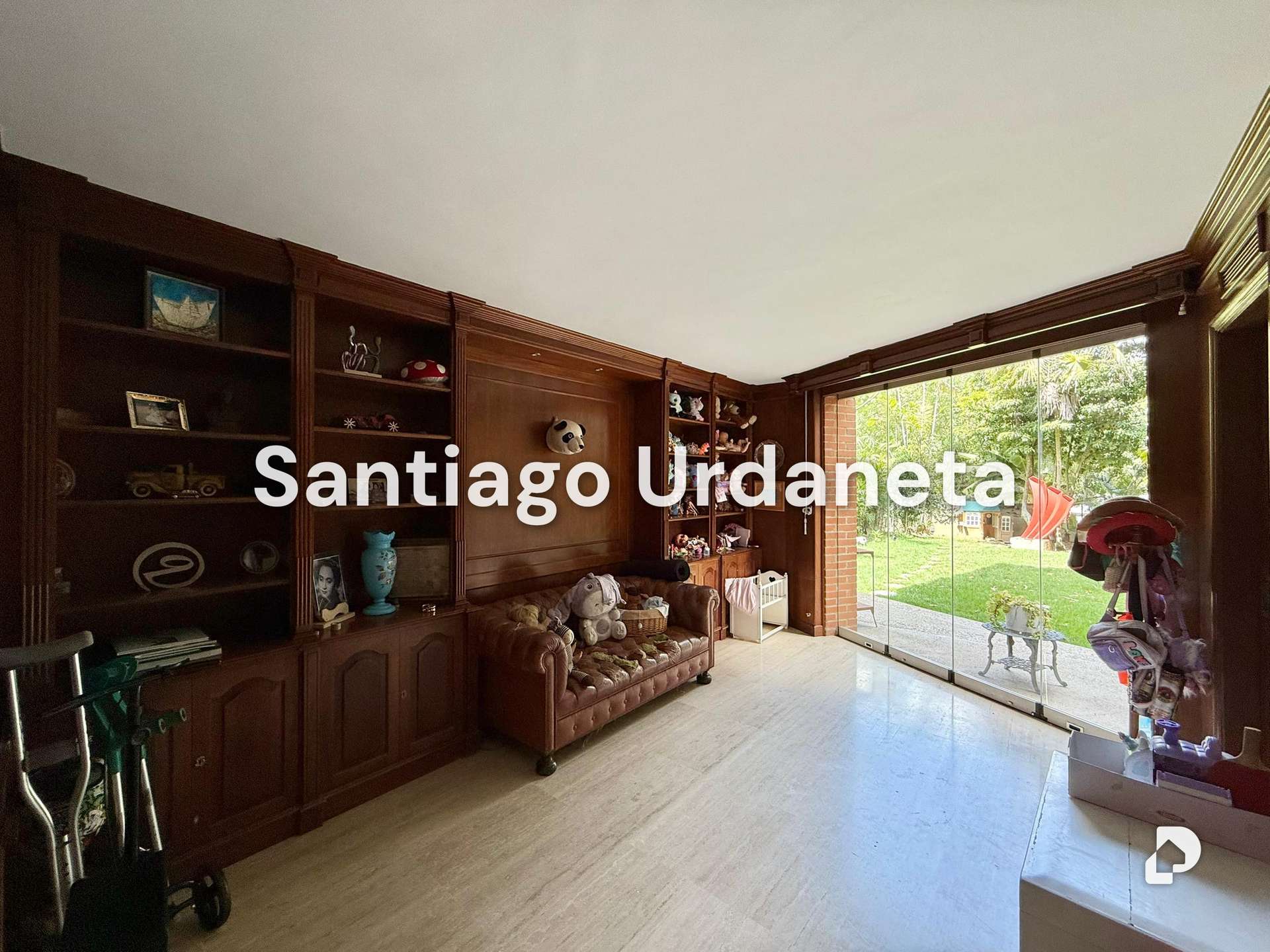 Apartamento en Los Palos Grandes, Caracas – 14