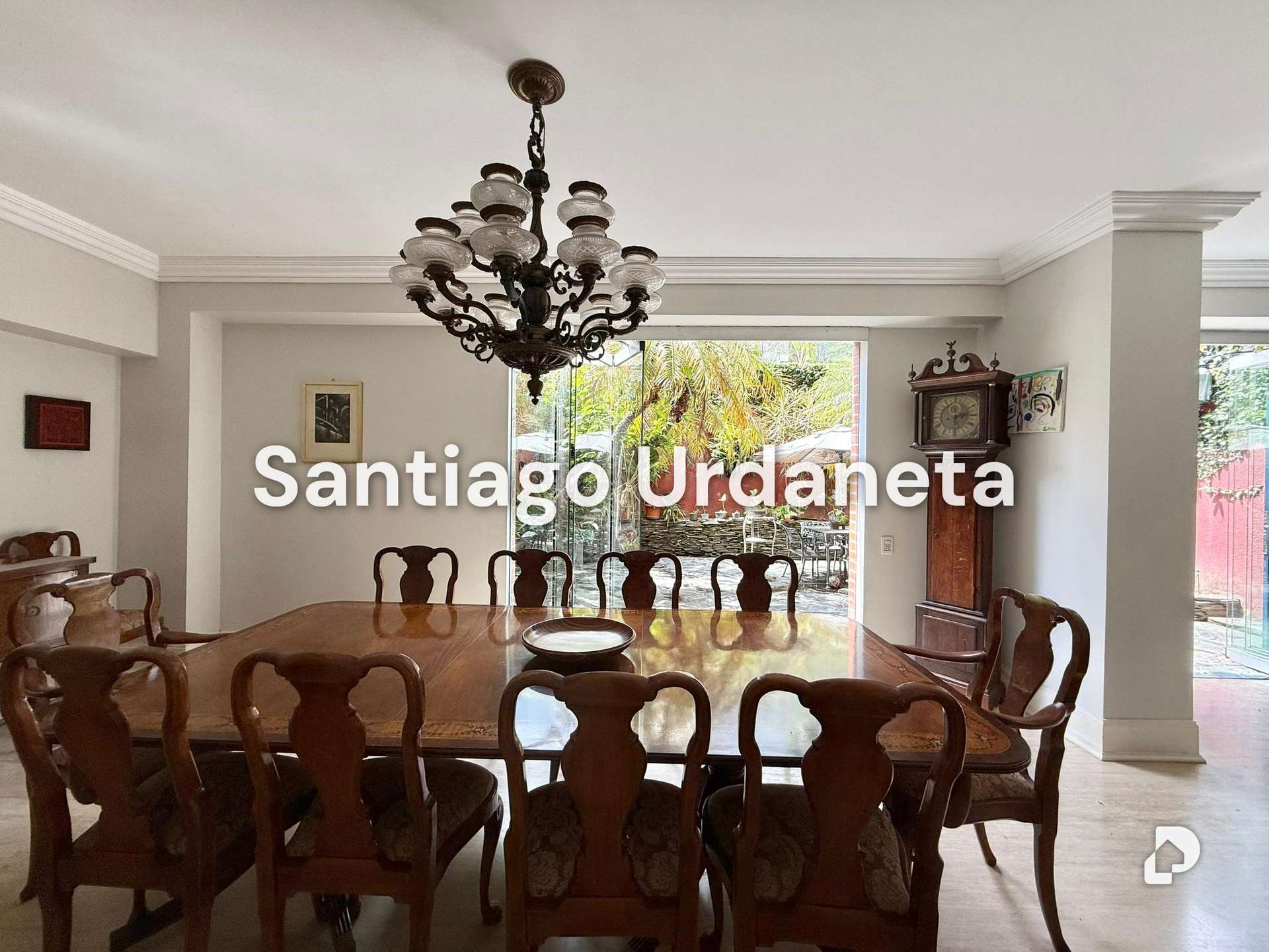 Apartamento en Los Palos Grandes, Caracas – 13