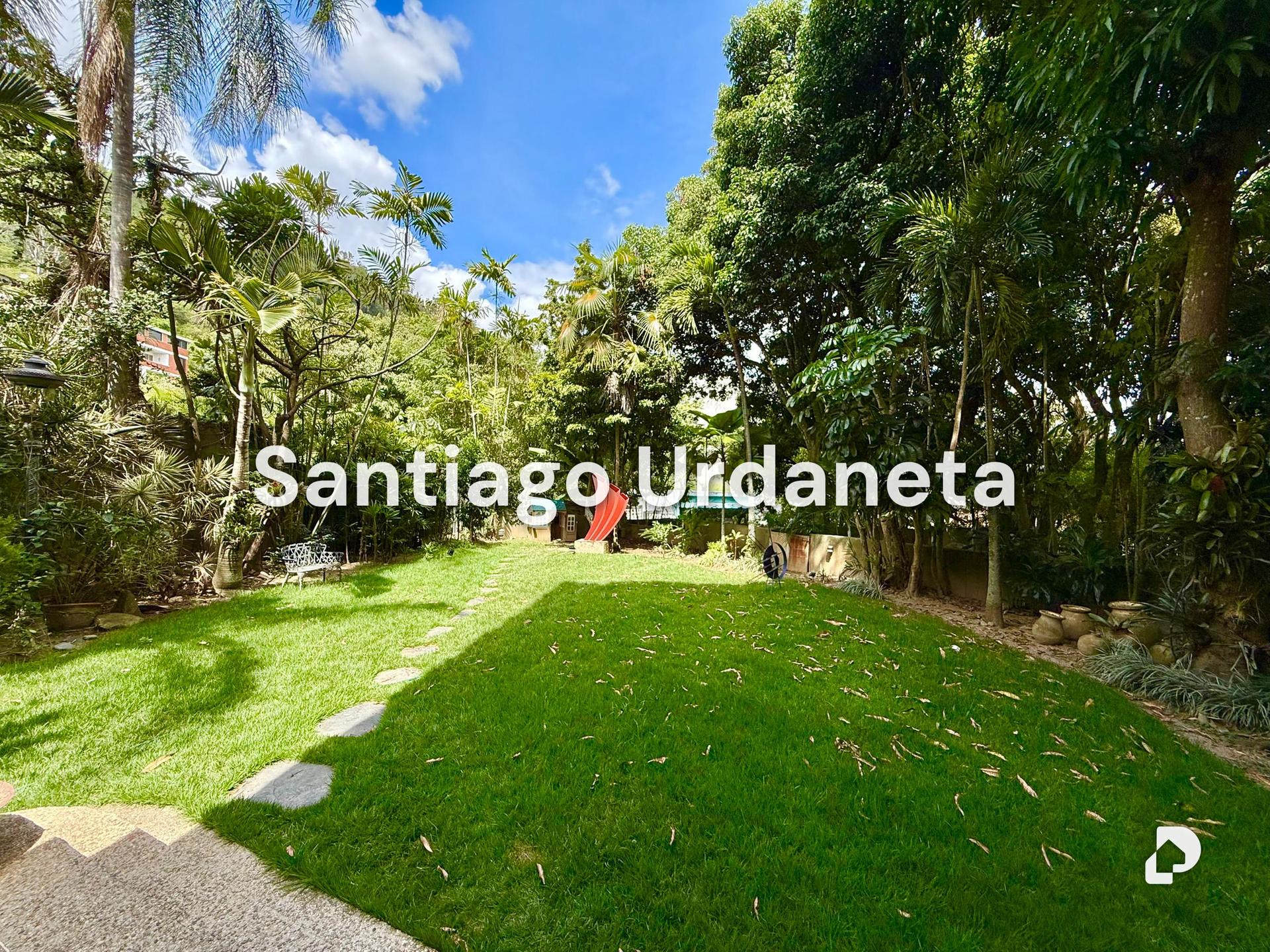 Apartamento en Los Palos Grandes, Caracas – 2