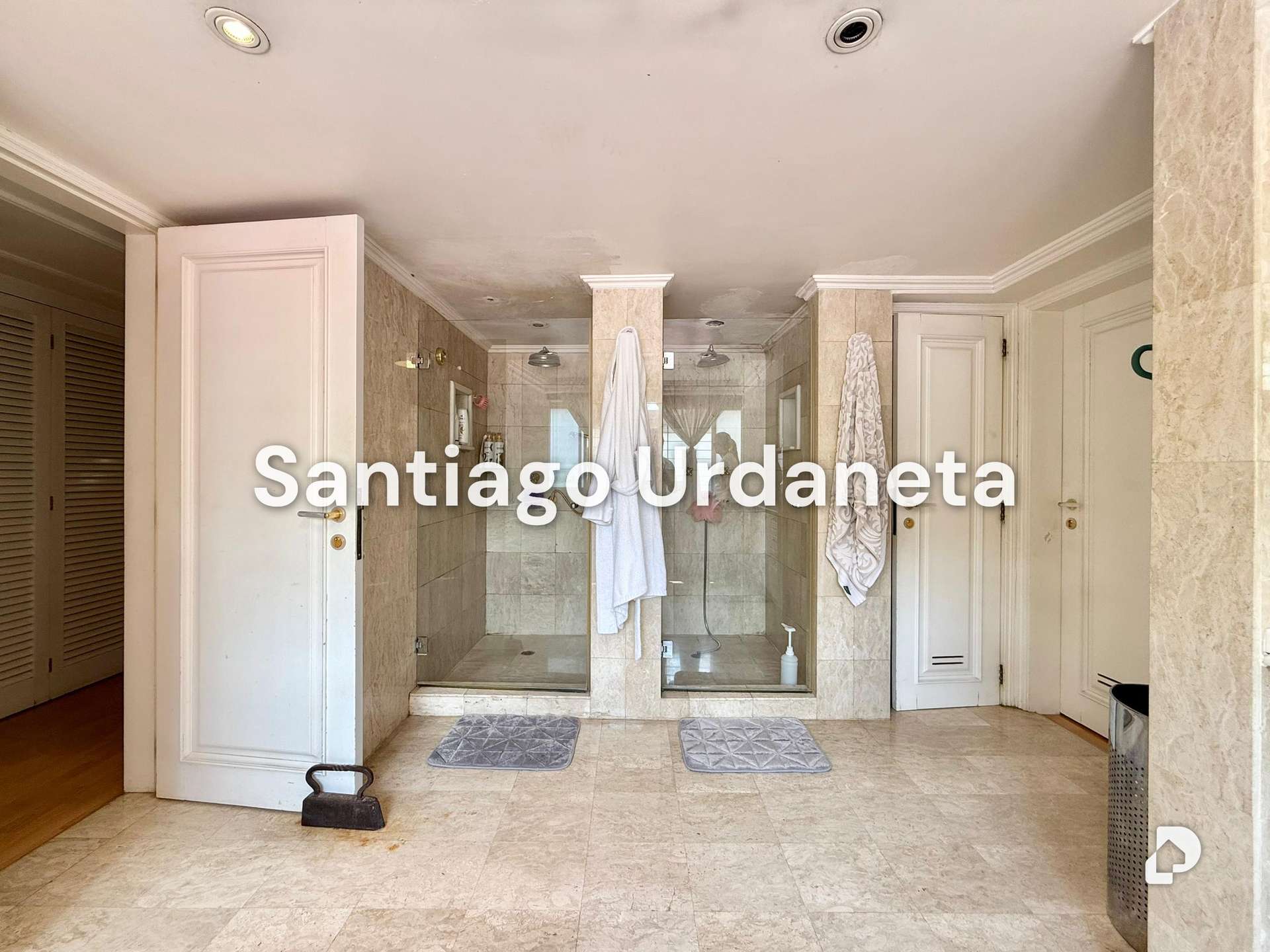 Apartamento en Los Palos Grandes, Caracas – 20