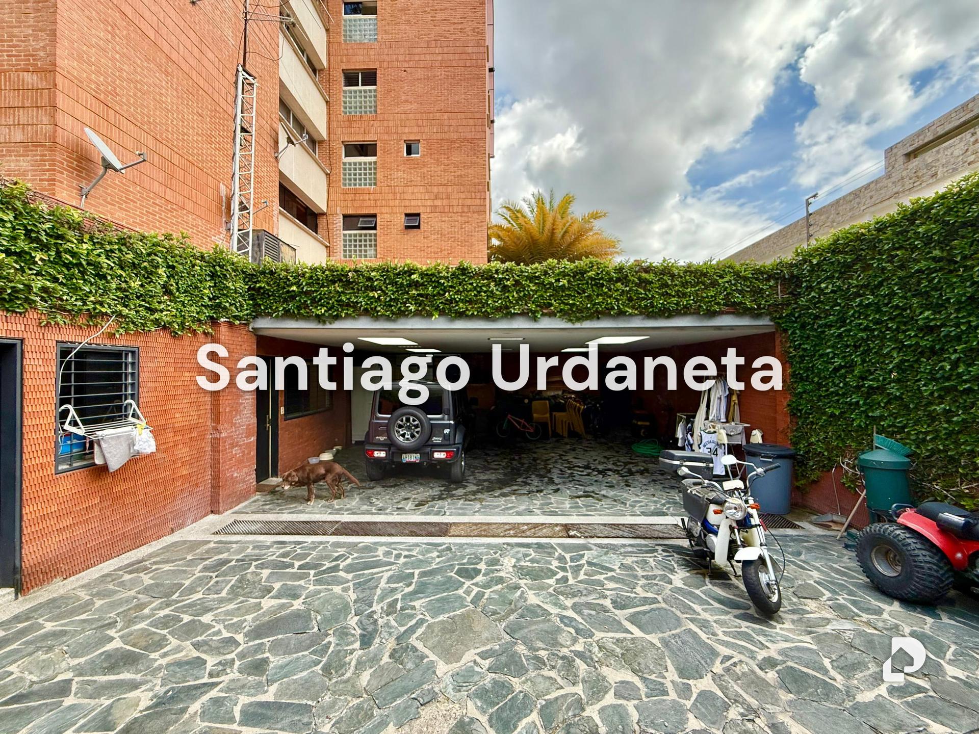 Apartamento en Los Palos Grandes, Caracas – 5