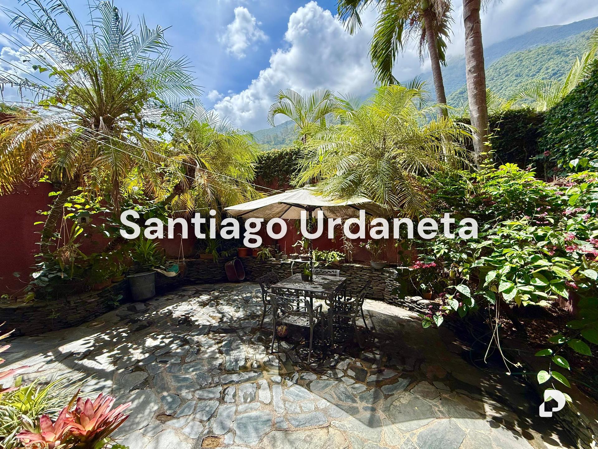 Apartamento en Los Palos Grandes, Caracas – 3