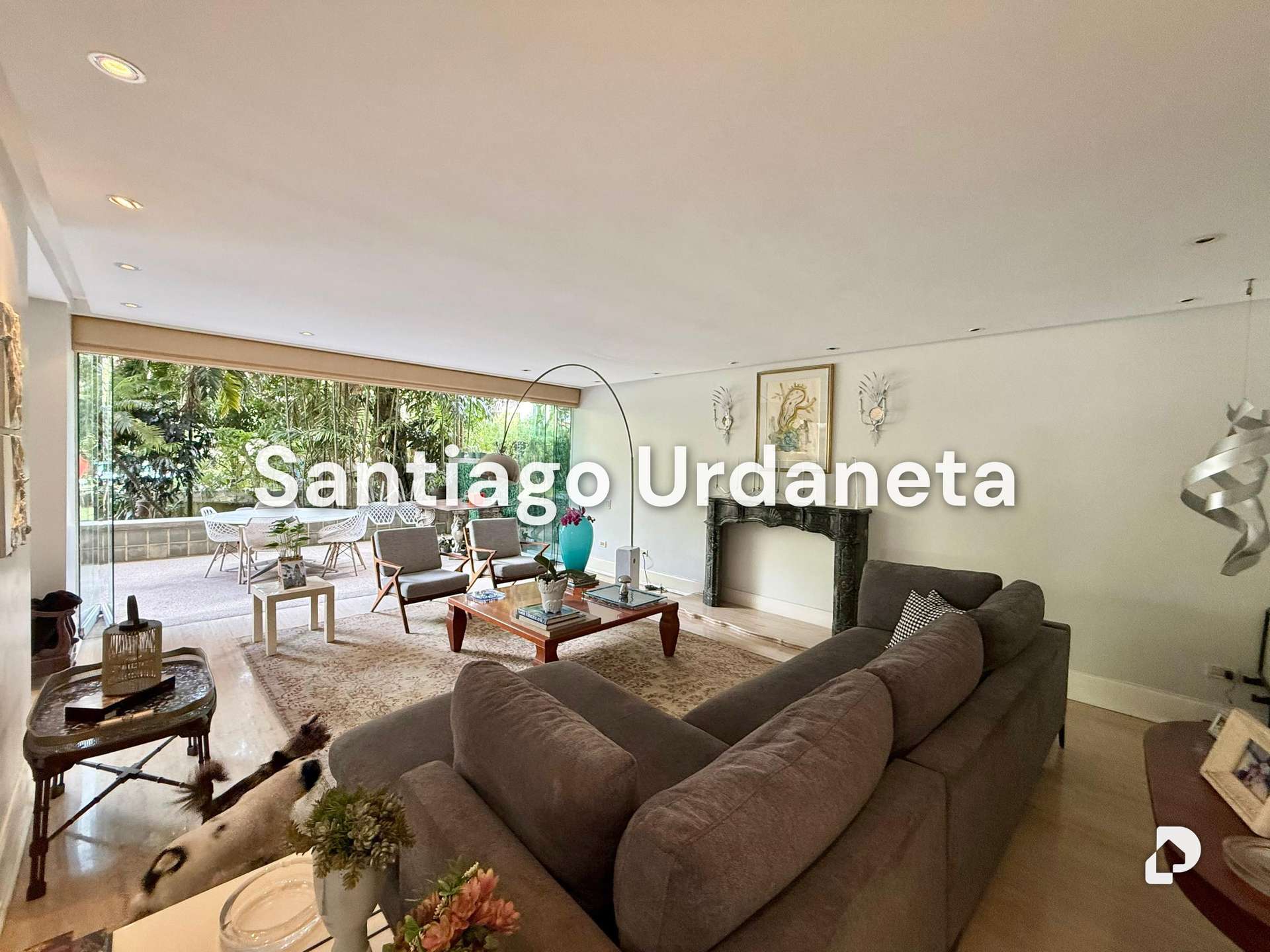 Apartamento en Los Palos Grandes, Caracas – 6