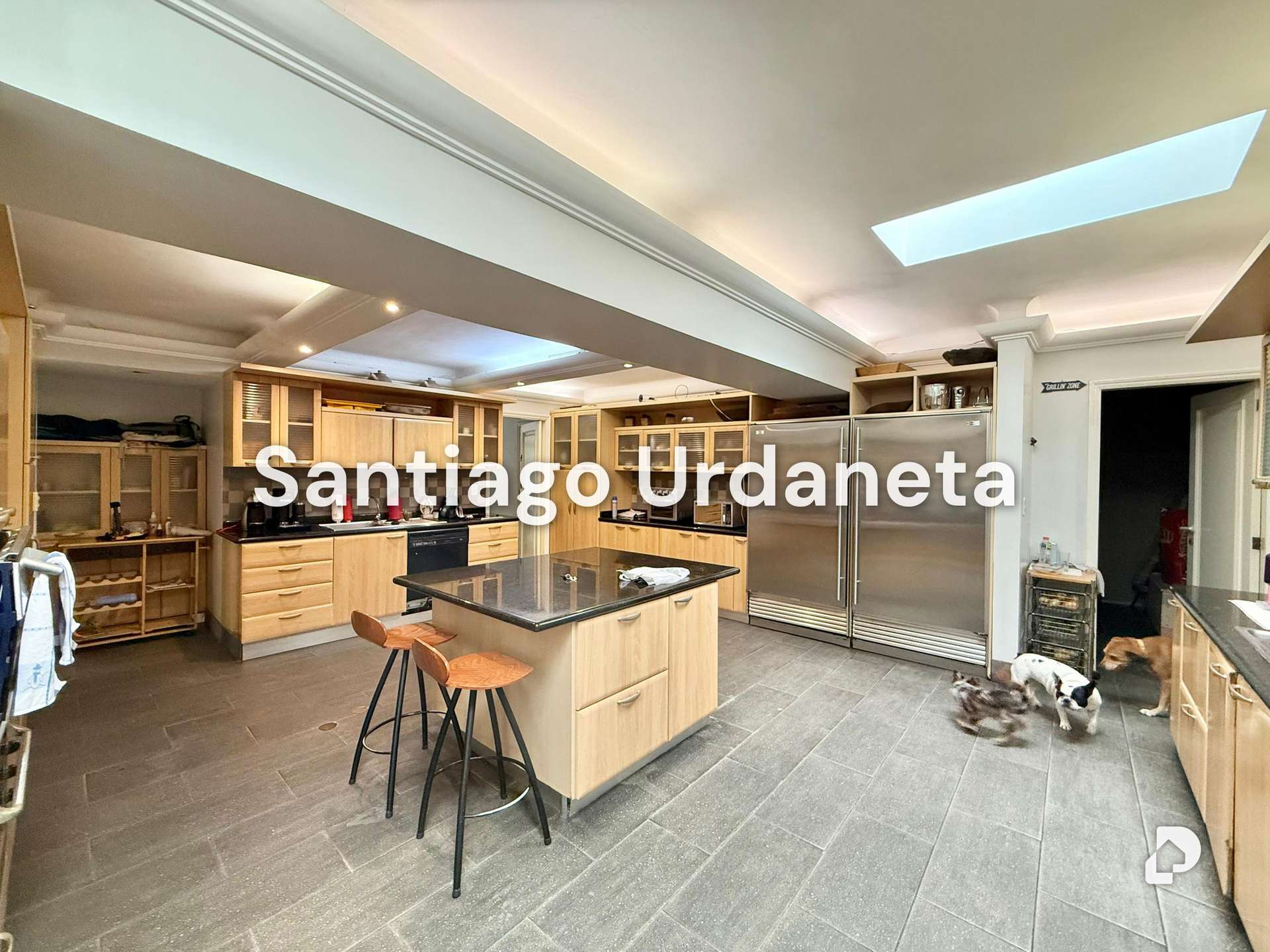 Apartamento en Los Palos Grandes, Caracas – 10