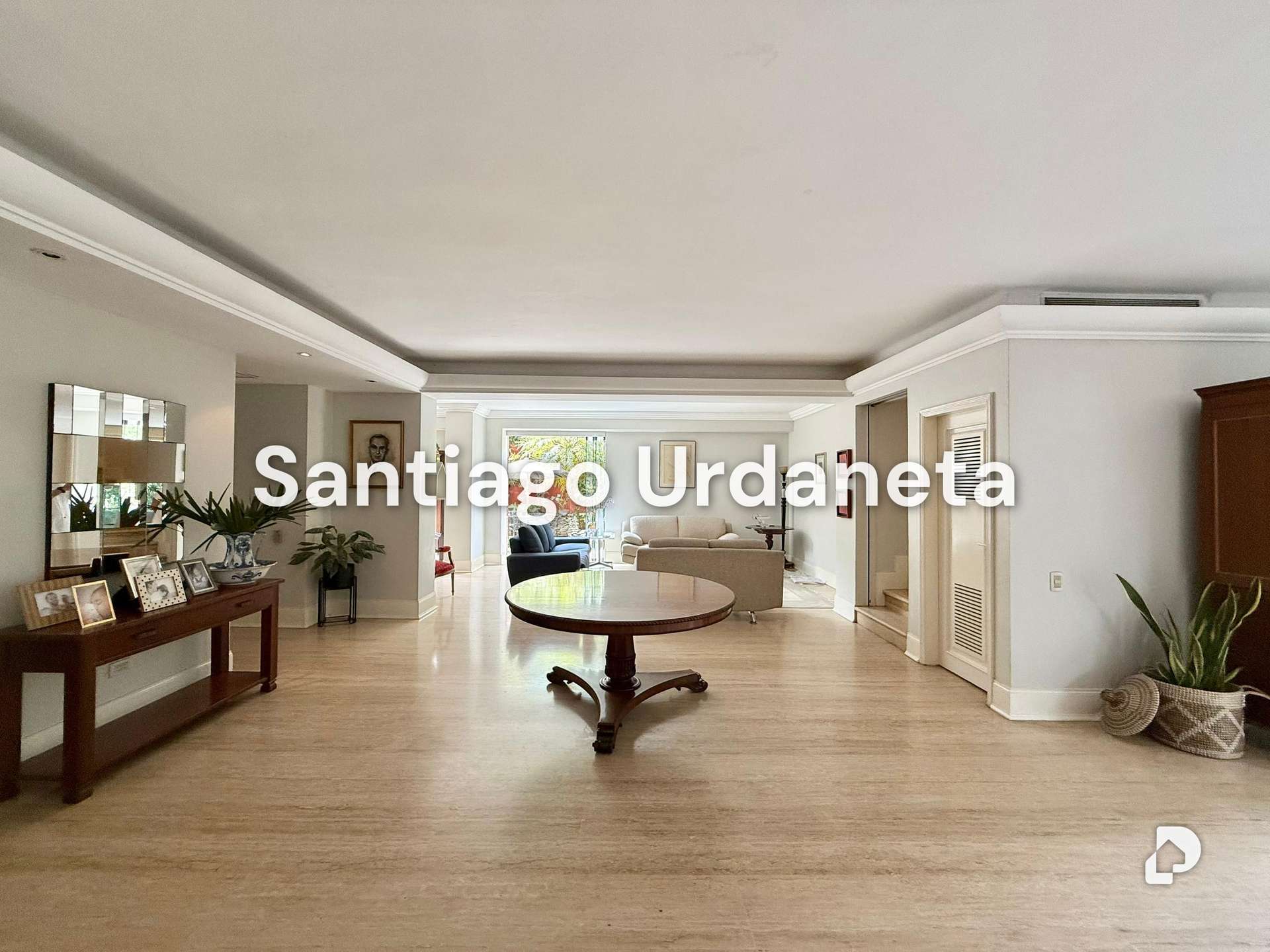 Apartamento en Los Palos Grandes, Caracas – 9