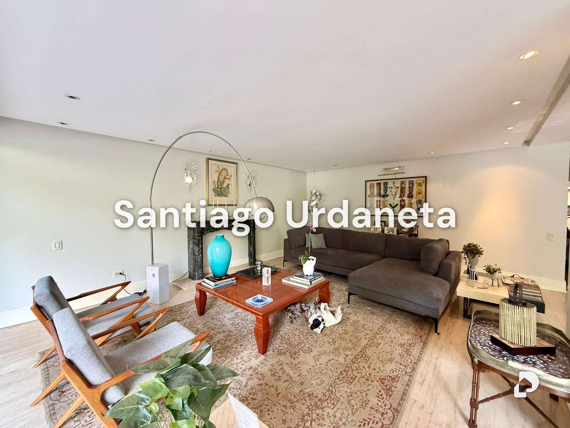 Apartamento en Los Palos Grandes, Caracas – 7