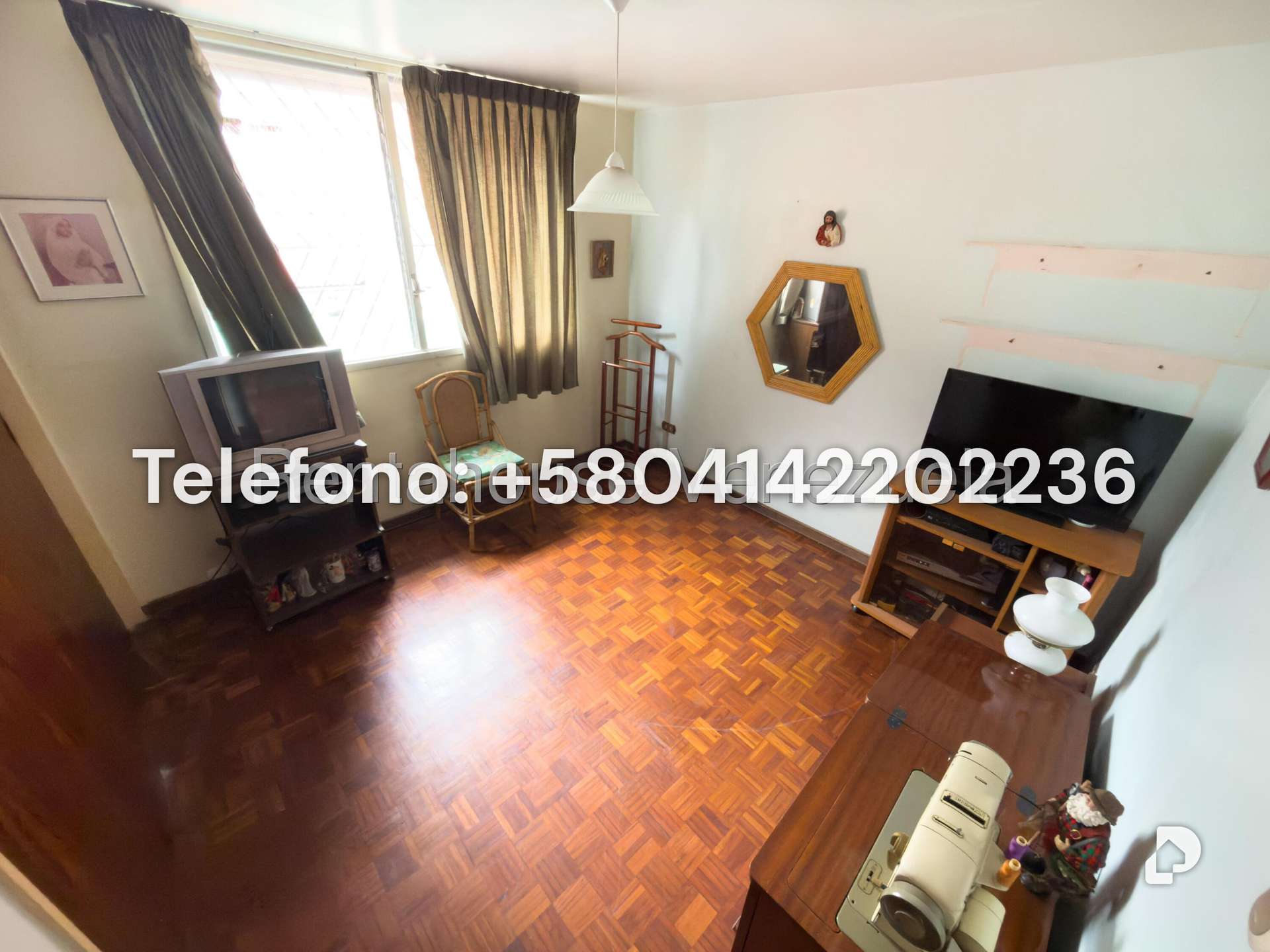 Townhouse en Los Chorros, Caracas – 13