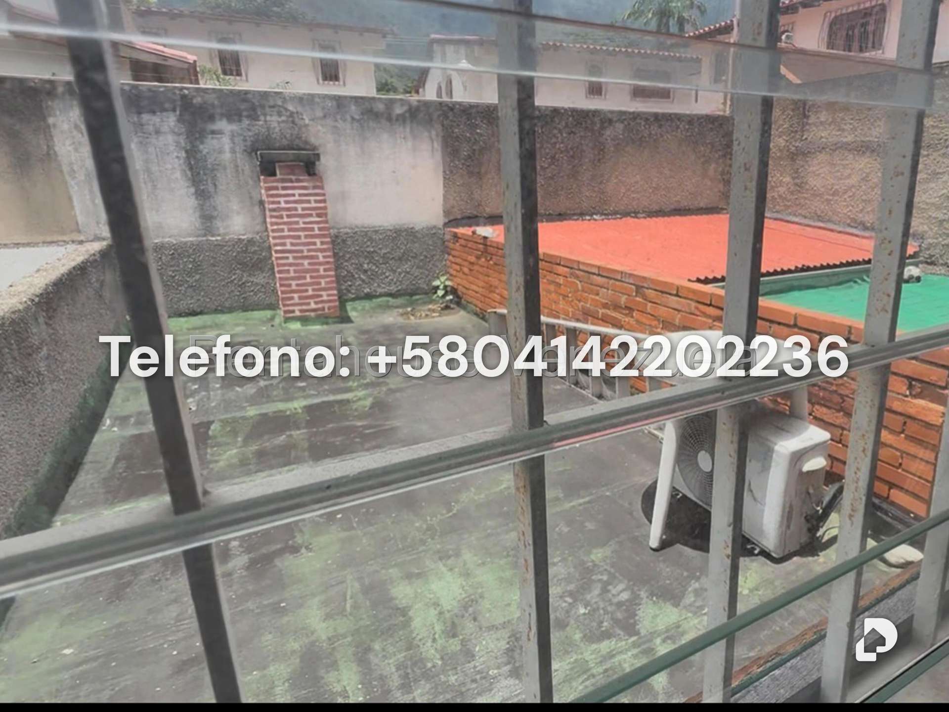 Townhouse en Los Chorros, Caracas – 18