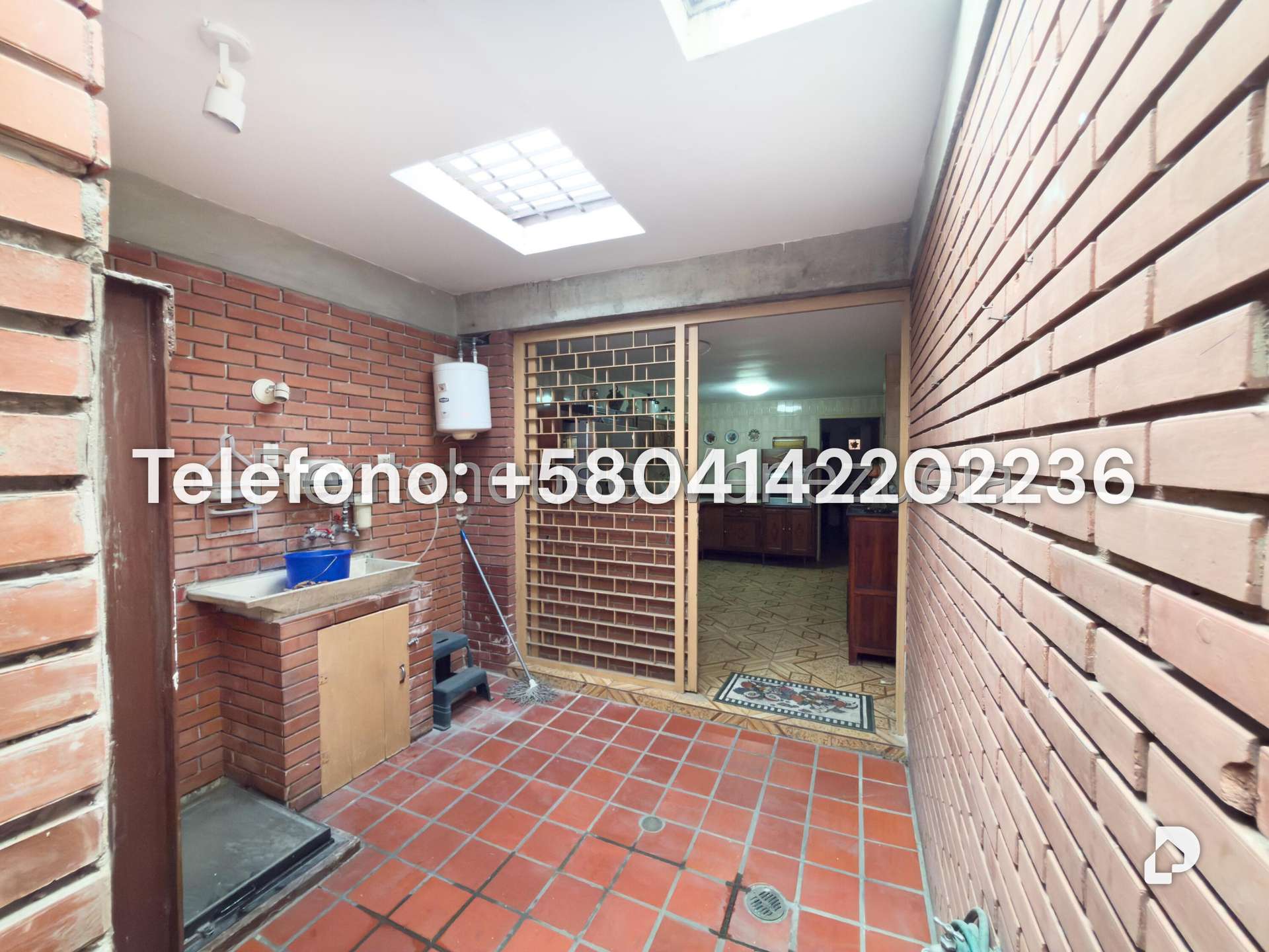 Townhouse en Los Chorros, Caracas – 28