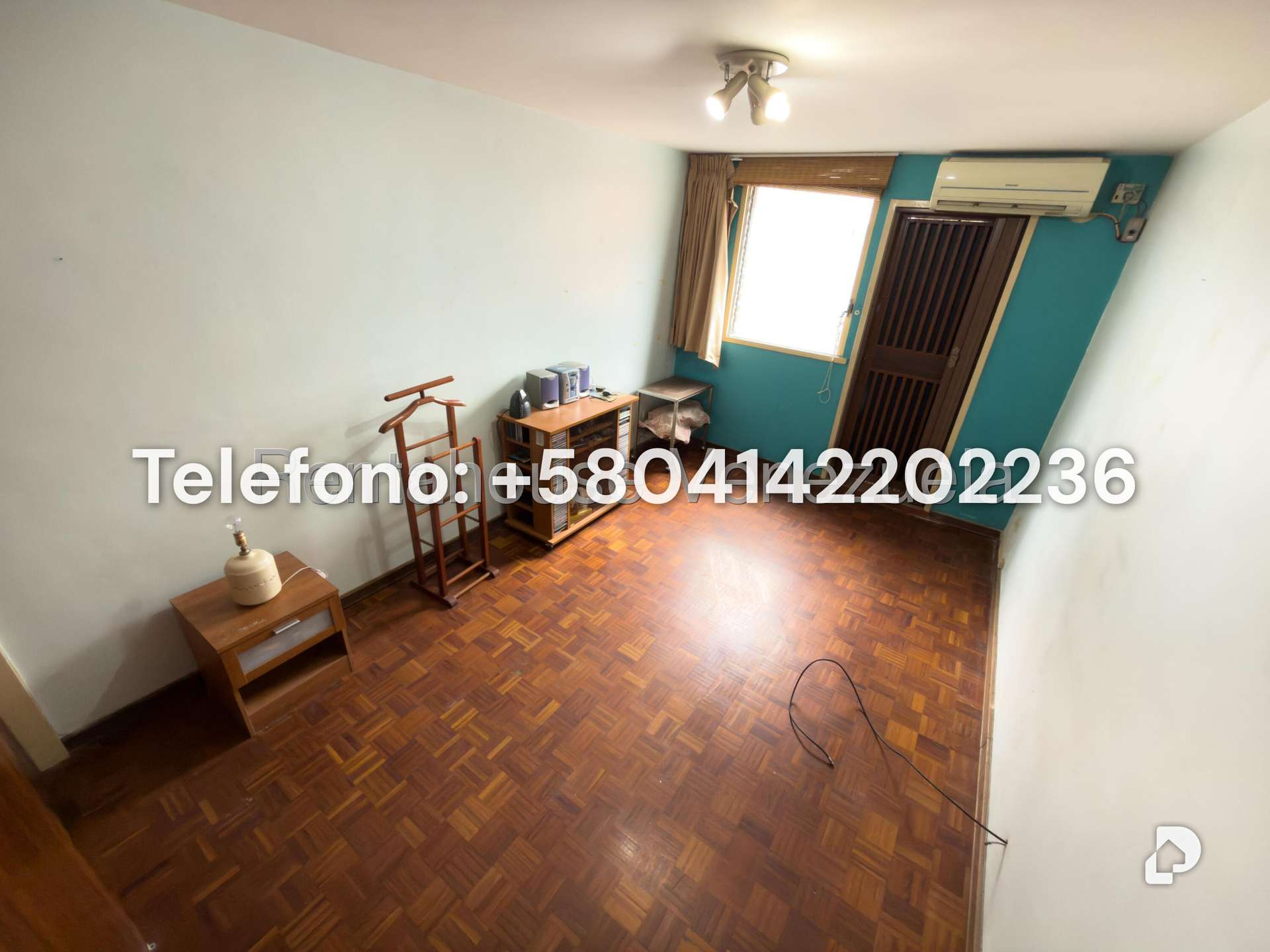Townhouse en Los Chorros, Caracas – 16