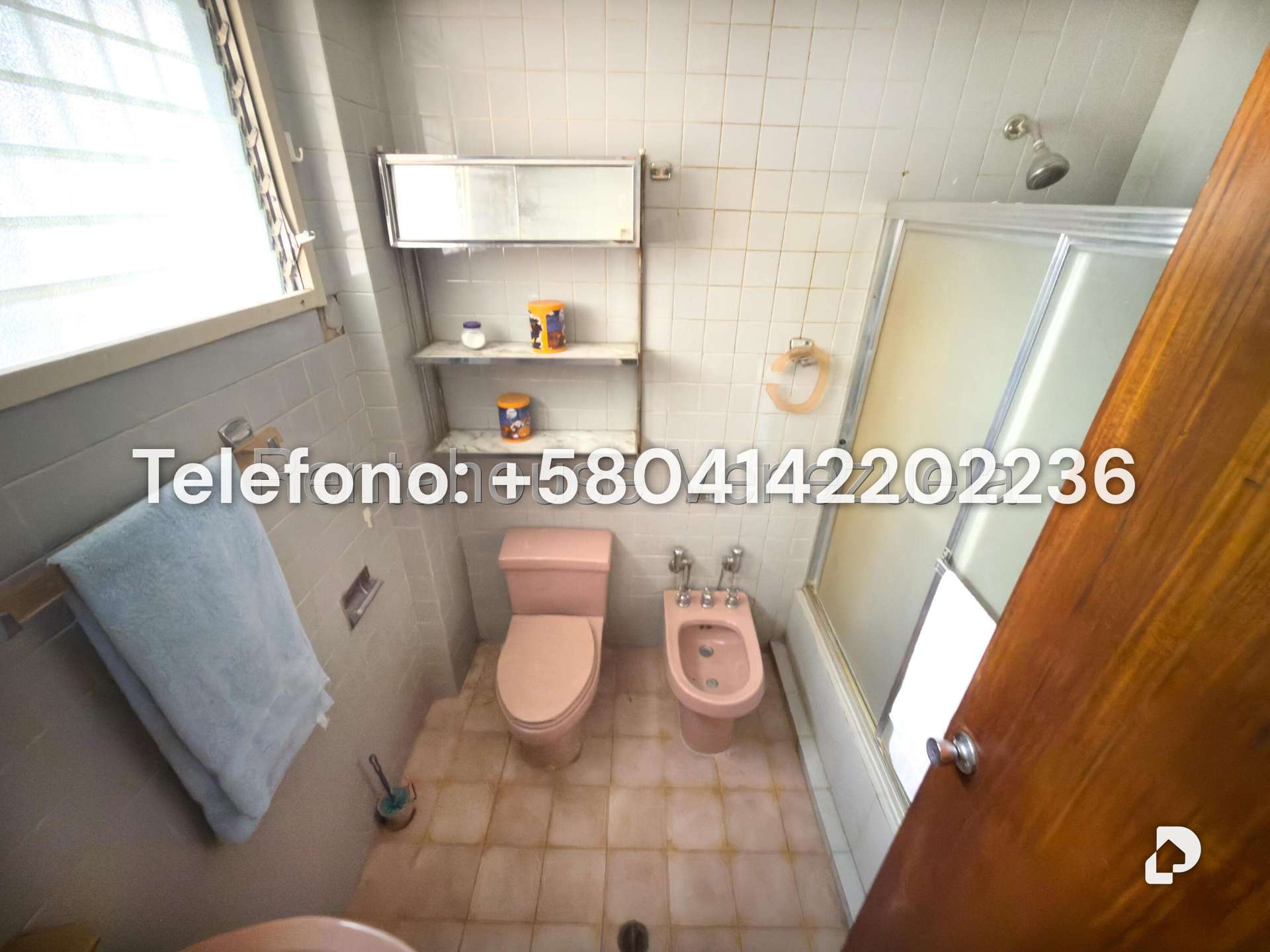 Townhouse en Los Chorros, Caracas – 12