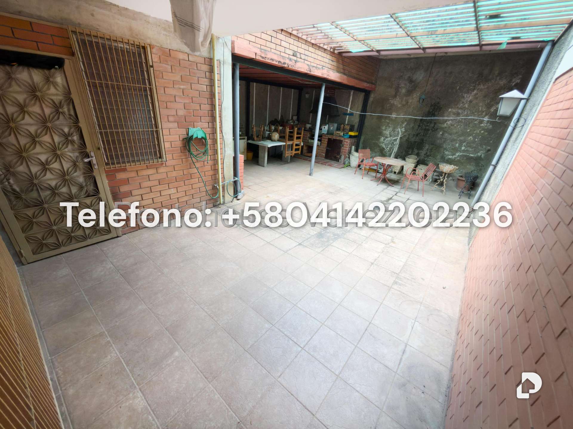 Townhouse en Los Chorros, Caracas – 30
