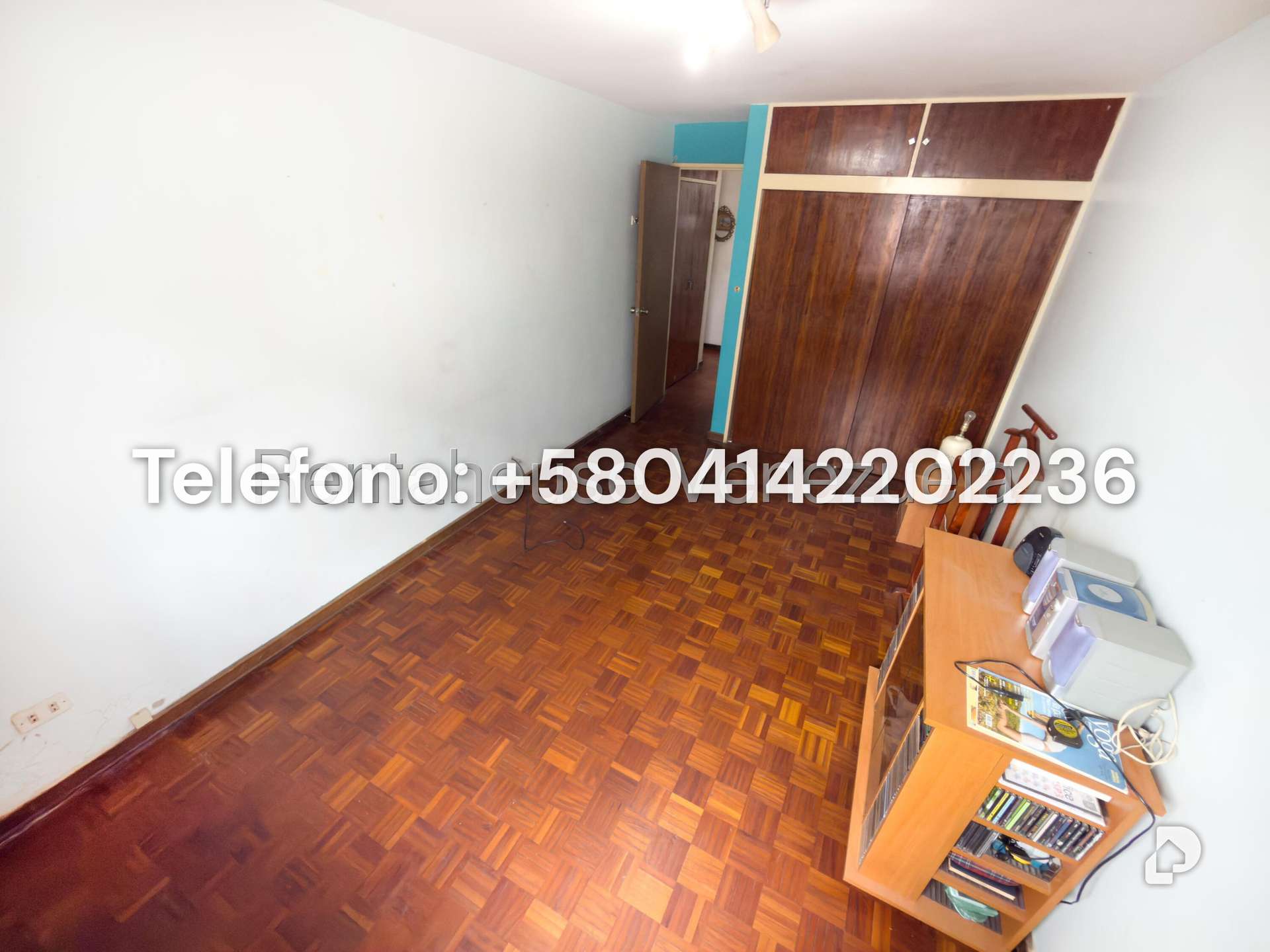 Townhouse en Los Chorros, Caracas – 17