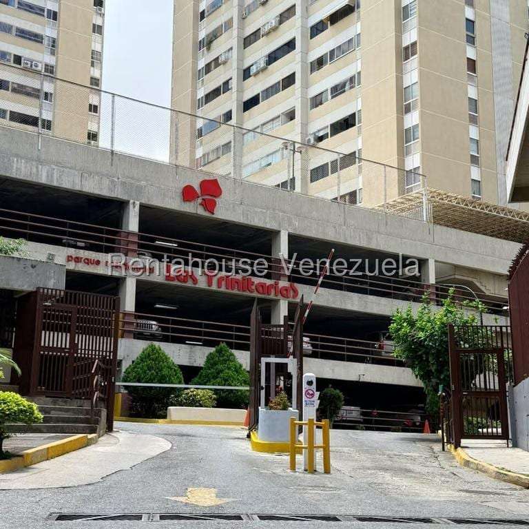 Apartamento en Santa Fe Norte, Caracas - 1