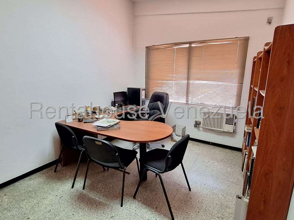 Oficina en El Recreo, Valencia - 1