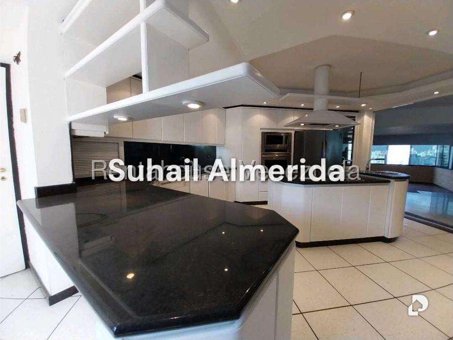 Apartamento en Las Chimeneas, Valencia – 17