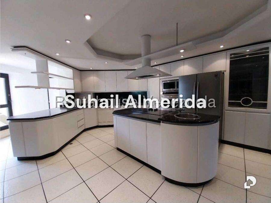Apartamento en Las Chimeneas, Valencia – 18