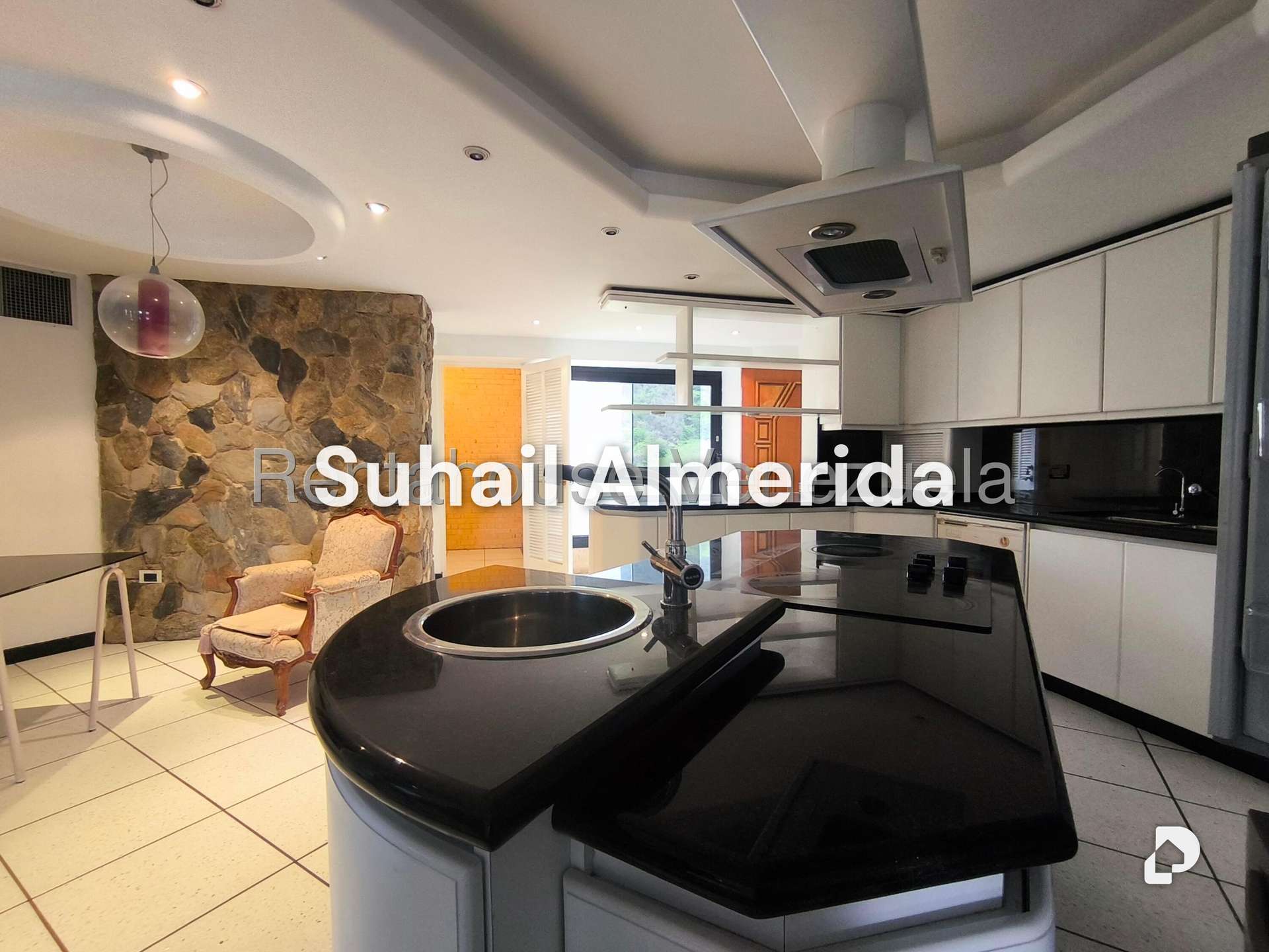Apartamento en Las Chimeneas, Valencia – 16
